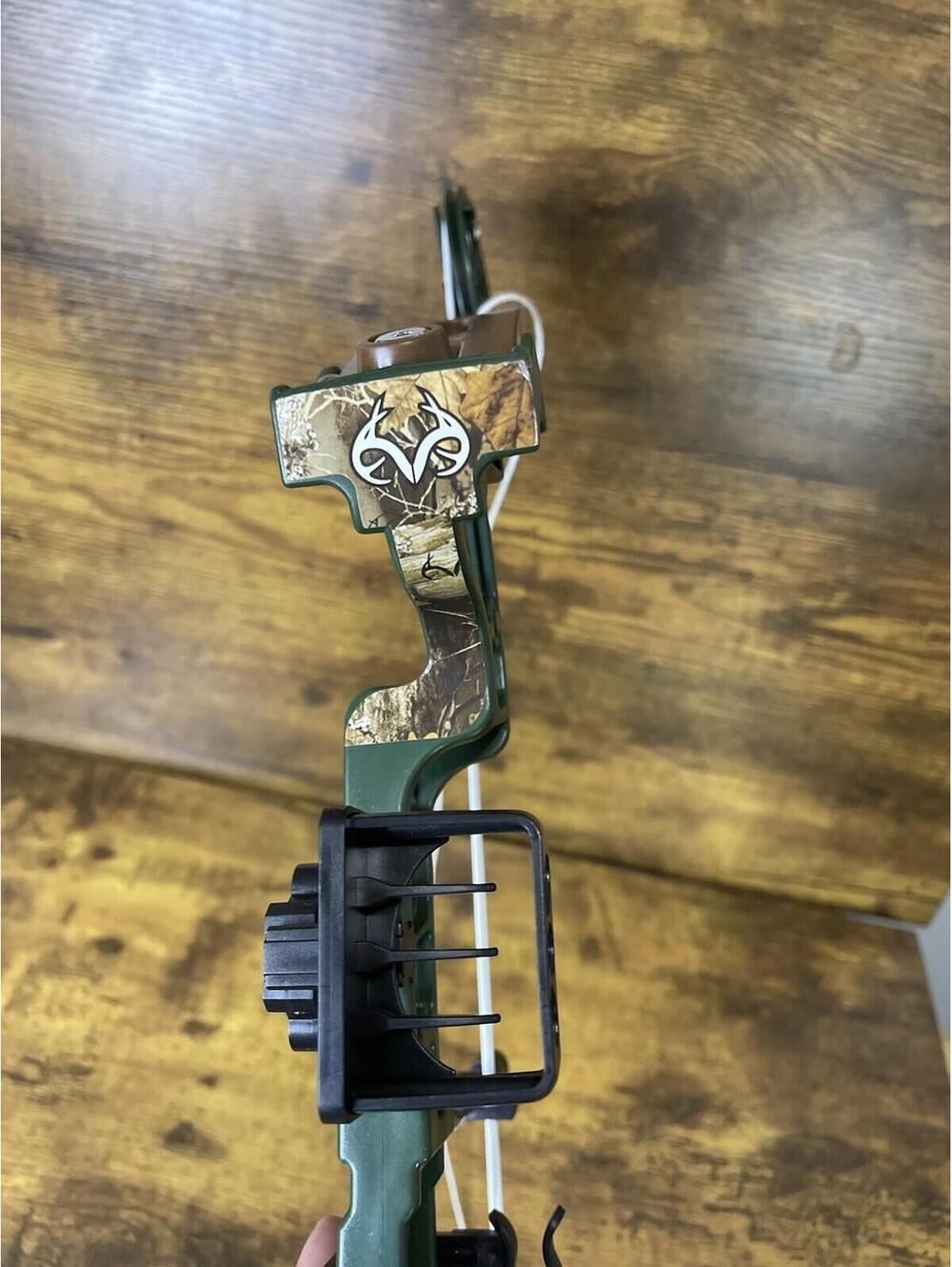Realtree Arco - Picture 2 of 9